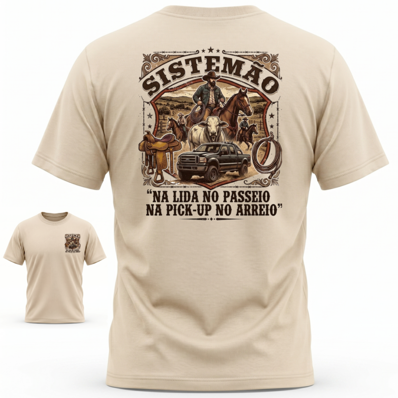 Estampa(Aqui é Sistema)