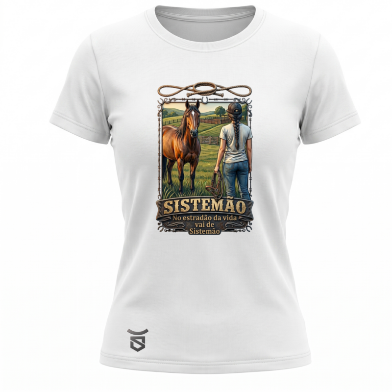 Estampa (Vem no Cabresto)