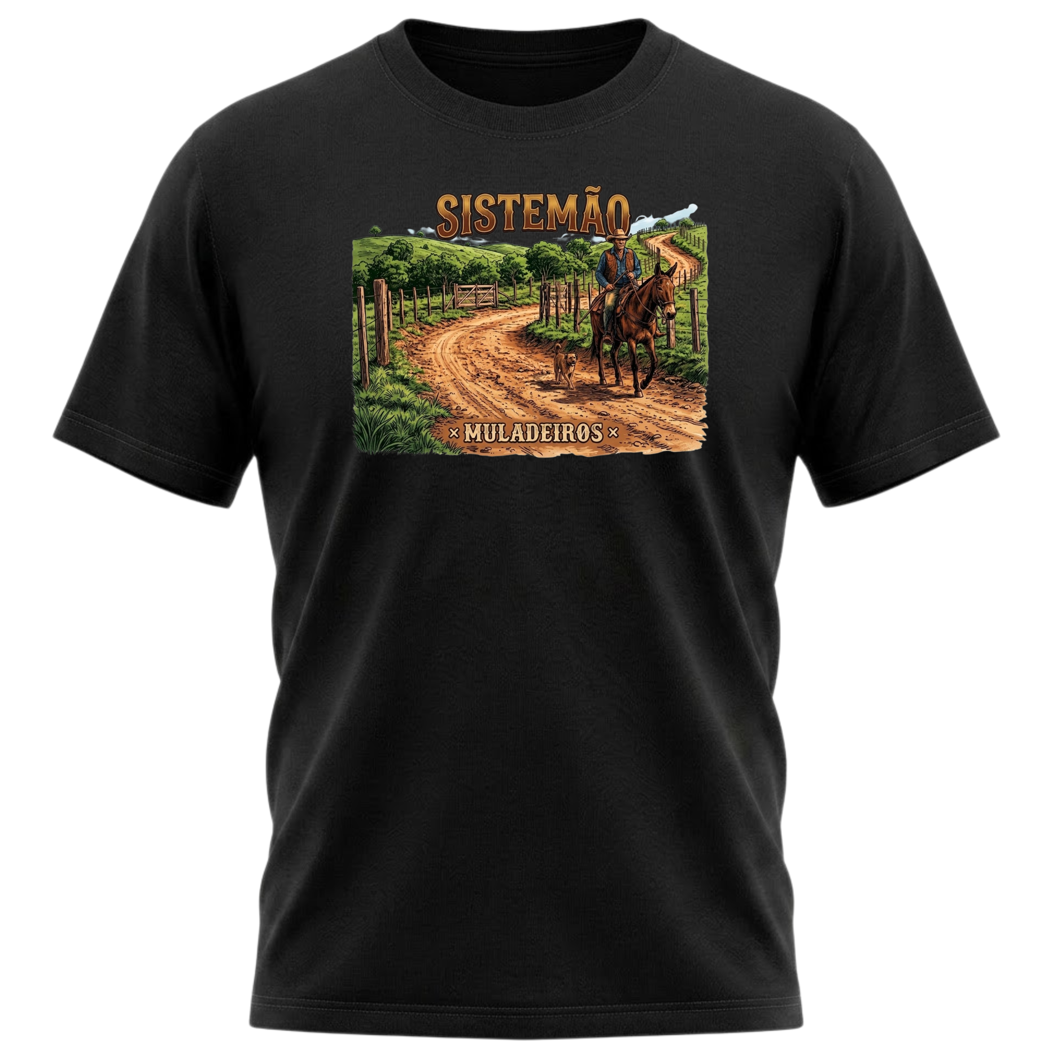 Estampa (Na Mulona) - Imagem 2