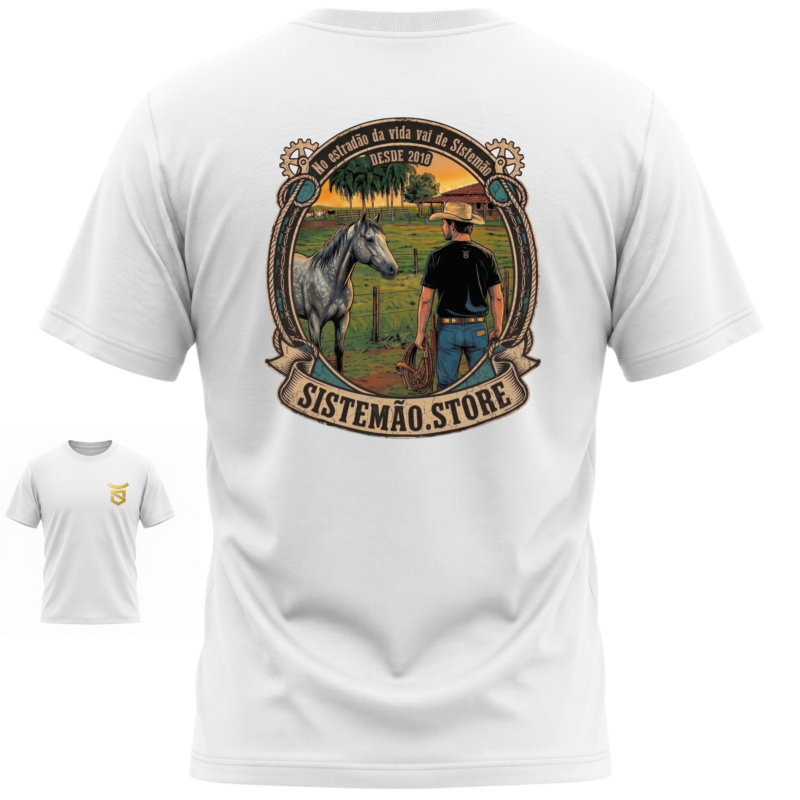 Estampa(Bóra pra Cavalgada)